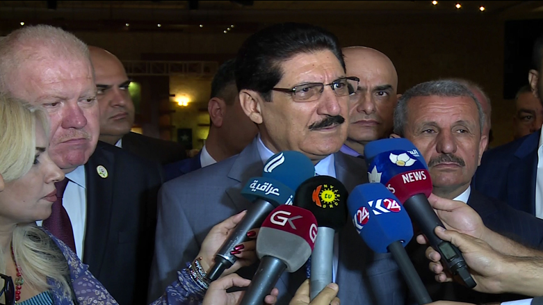 Mîranî: Partî bi xwepêşandanên aştiyan e re ye